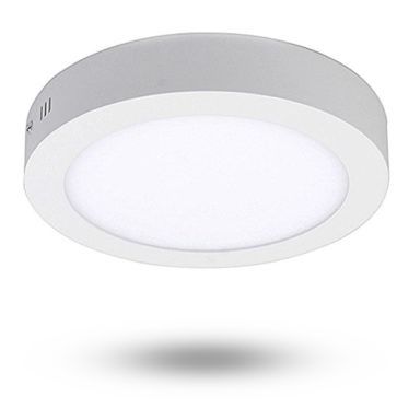 Surface Mounted Downlight Tondo Led Downlights At Leddex - Best Downlights For High Ceilings